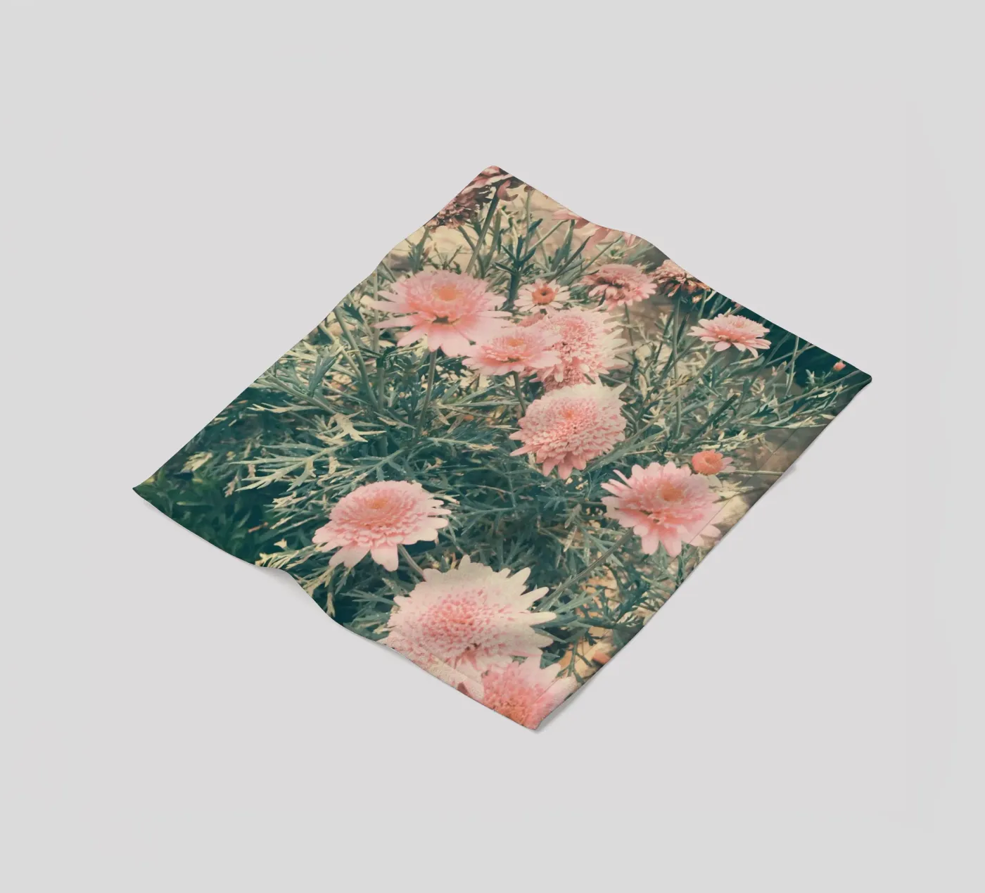 June fleecedeken van Cassia Beck Photography