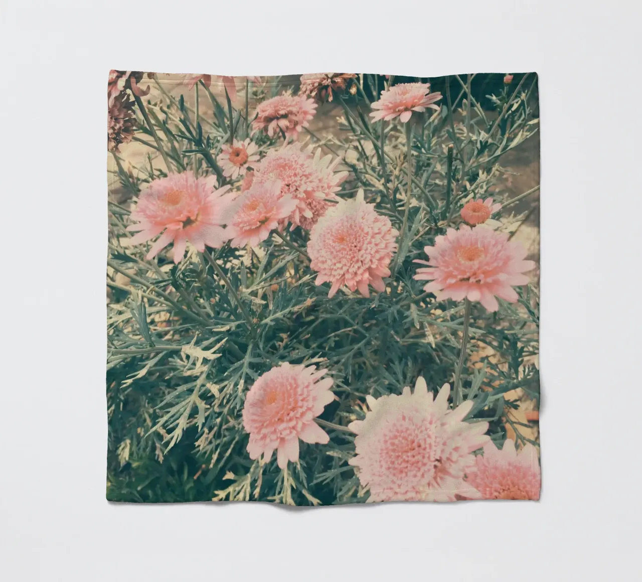 Juni Fleecedecke von Cassia Beck Photography