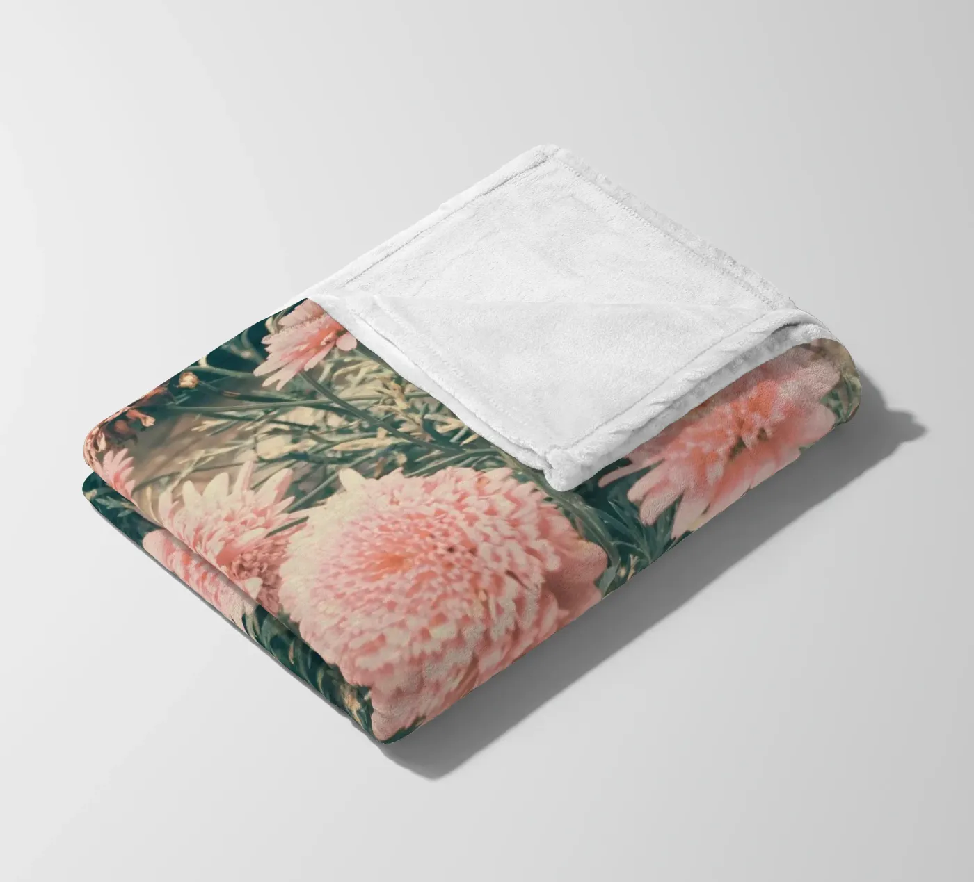 June fleecedeken van Cassia Beck Photography