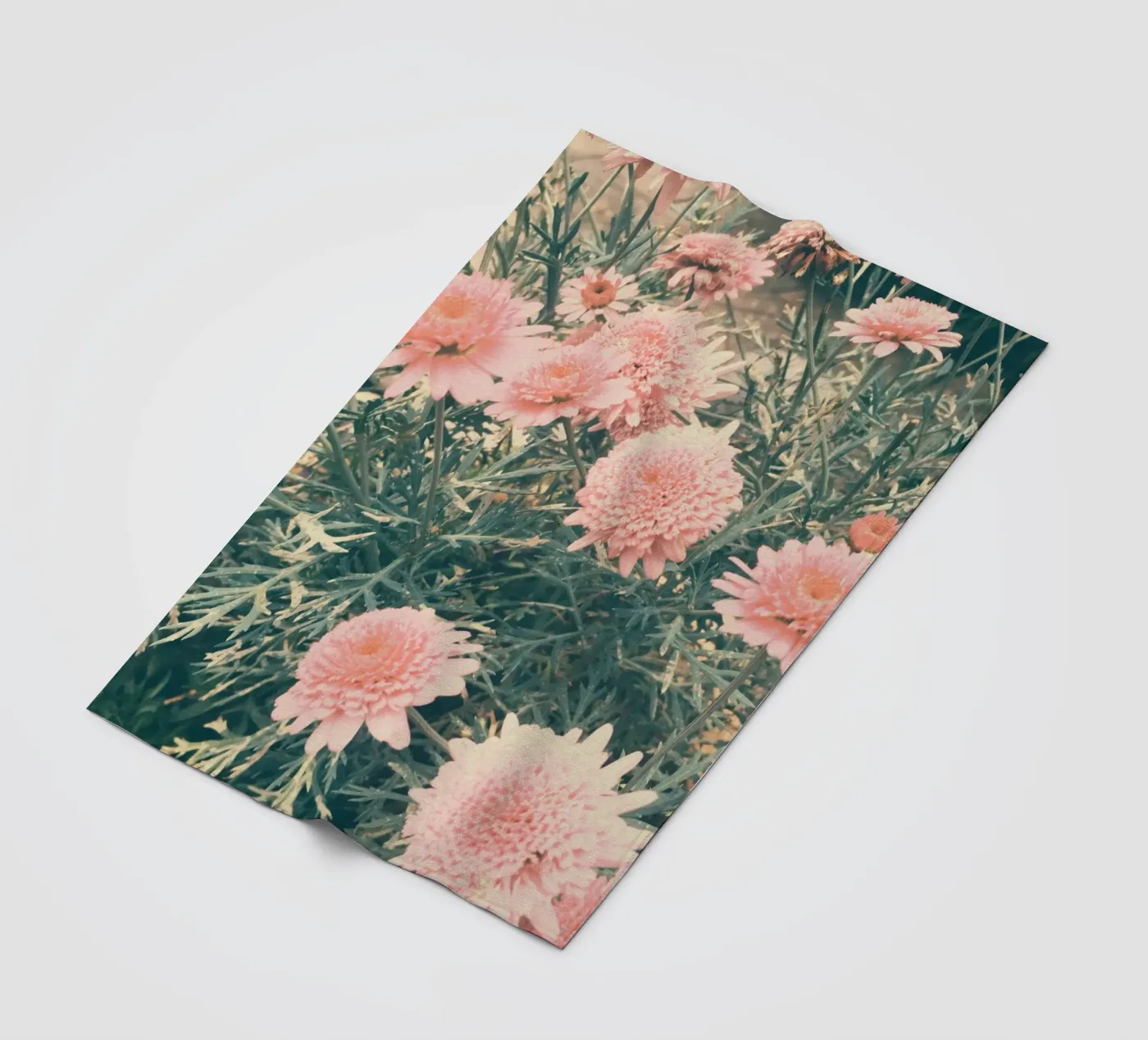 June fleecedeken van Cassia Beck Photography