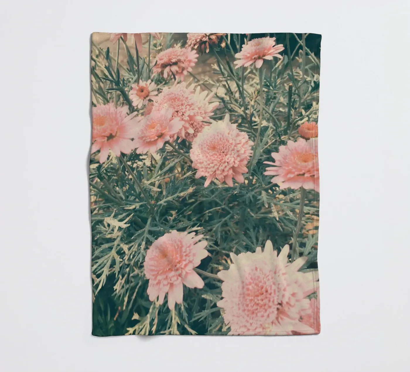 June fleecedeken van Cassia Beck Photography