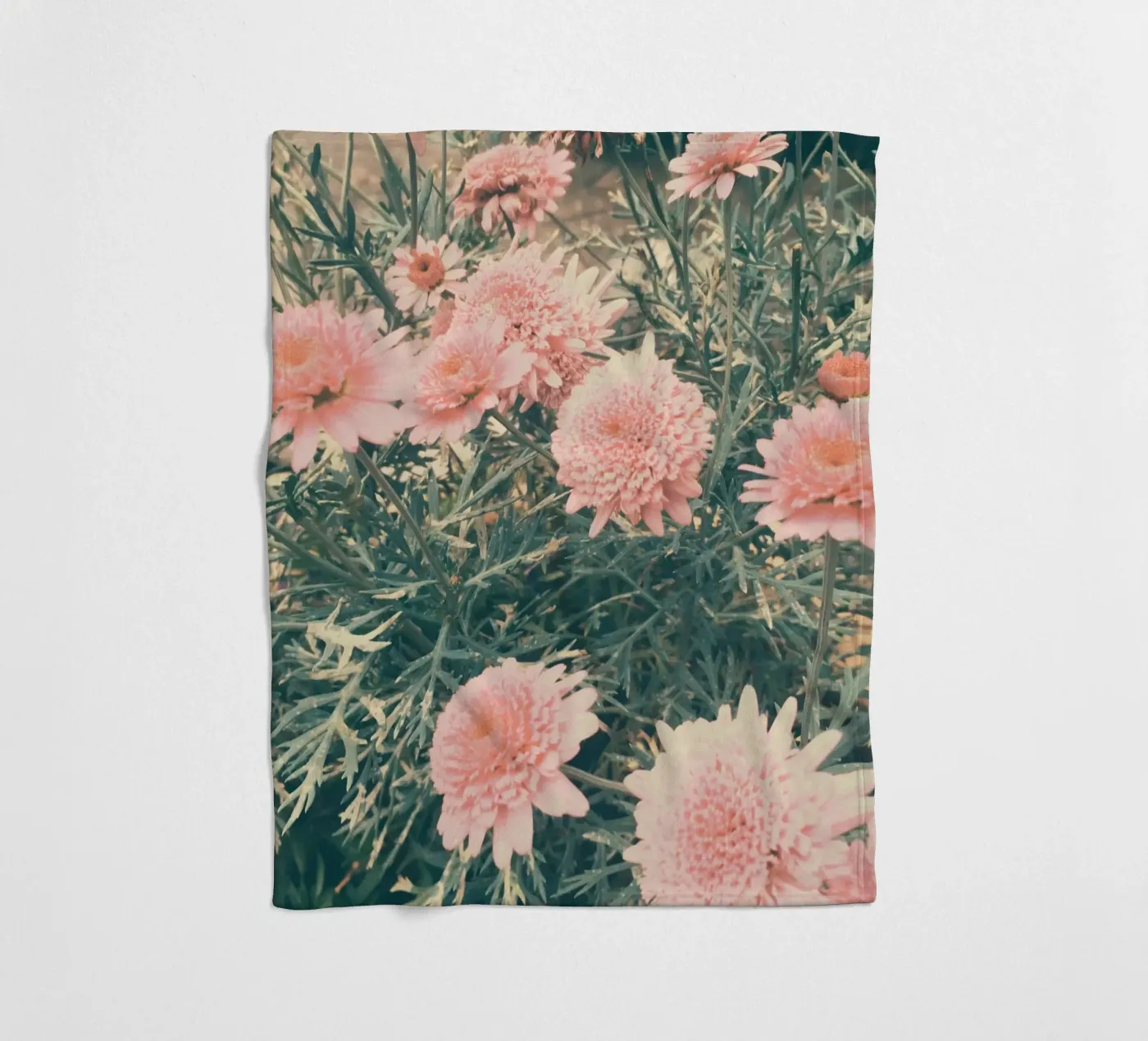 June fleecedeken van Cassia Beck Photography