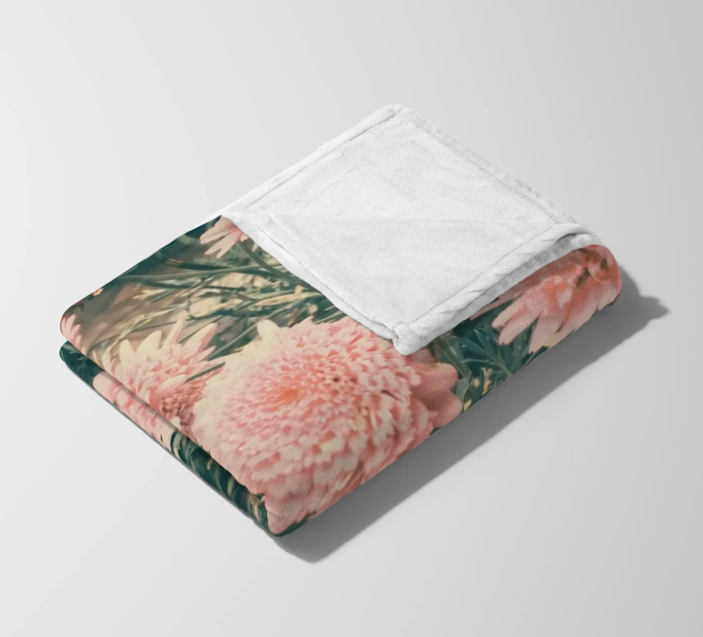 June fleecedeken van Cassia Beck Photography