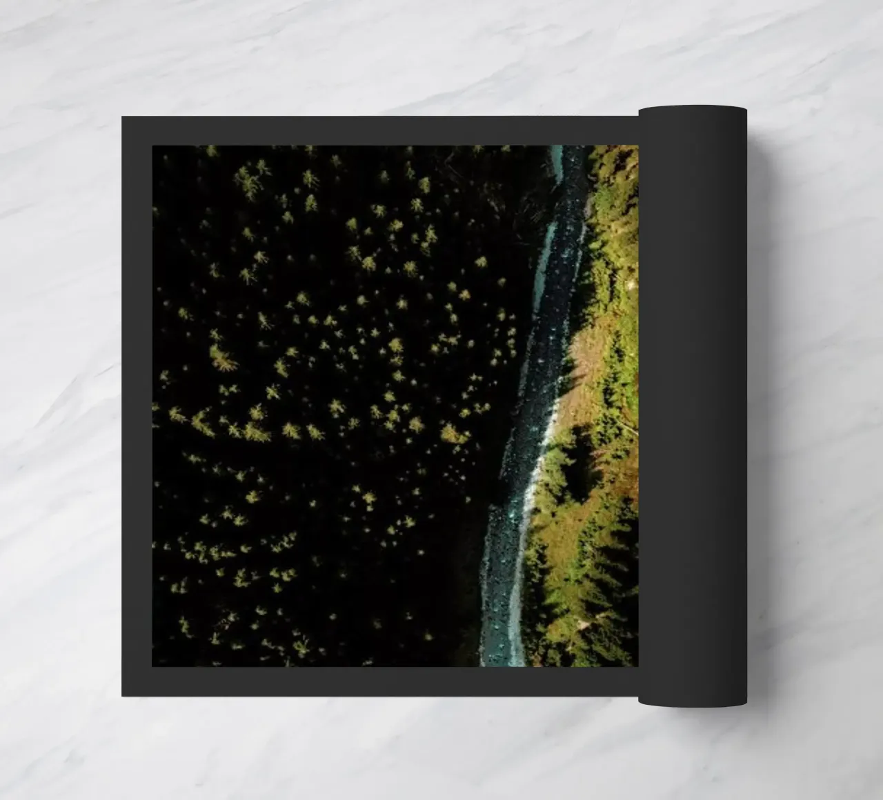 River Edition 2 zerbino da Sebastian Hilgetag