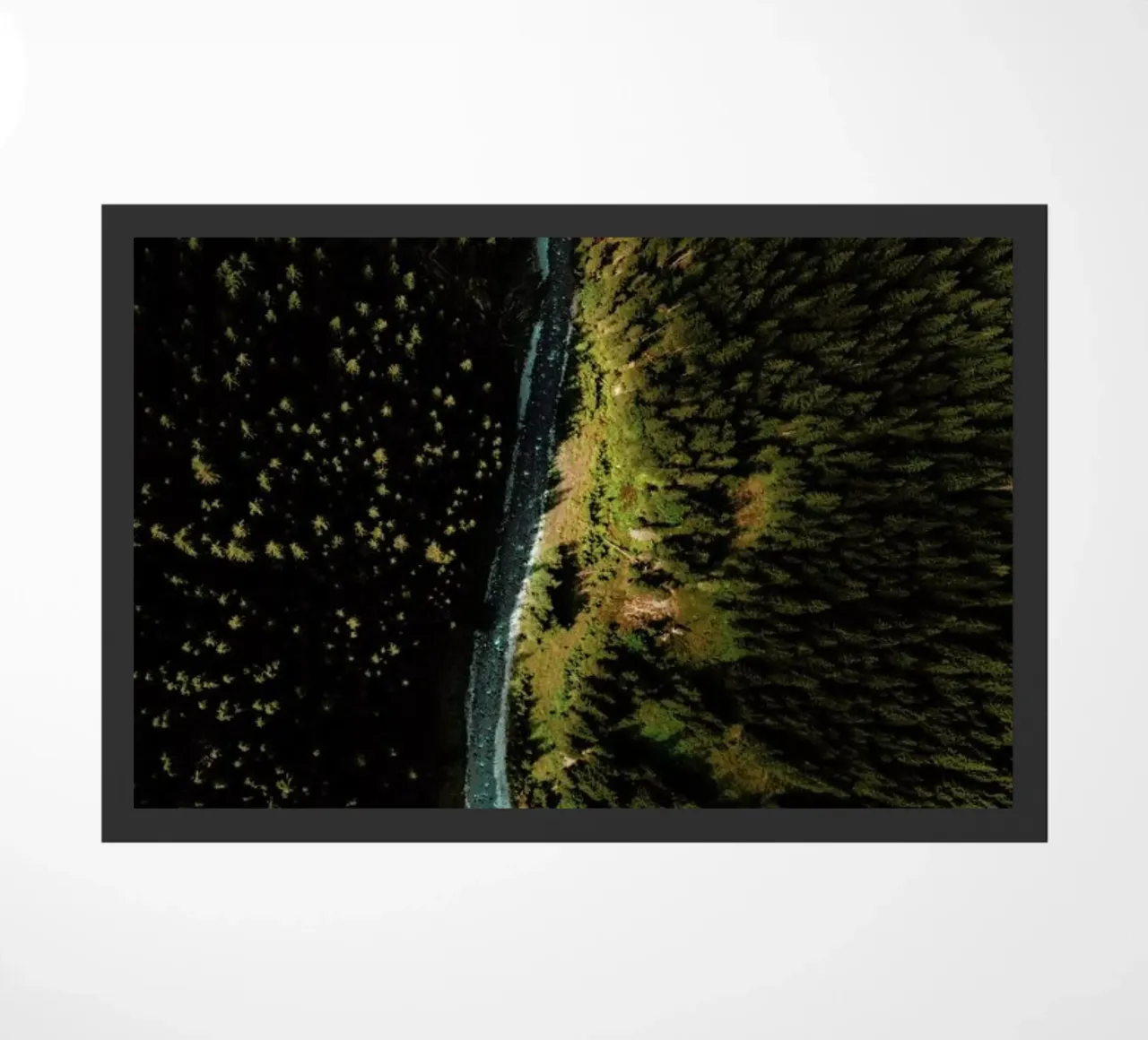 River Edition 2 zerbino da Sebastian Hilgetag