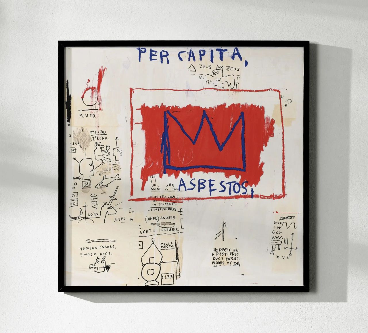 Percapita Michel carta hahnemühle da PEVITA