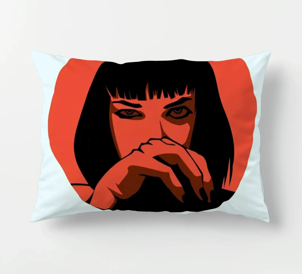 Pulp Fiction cuscino da Naxart