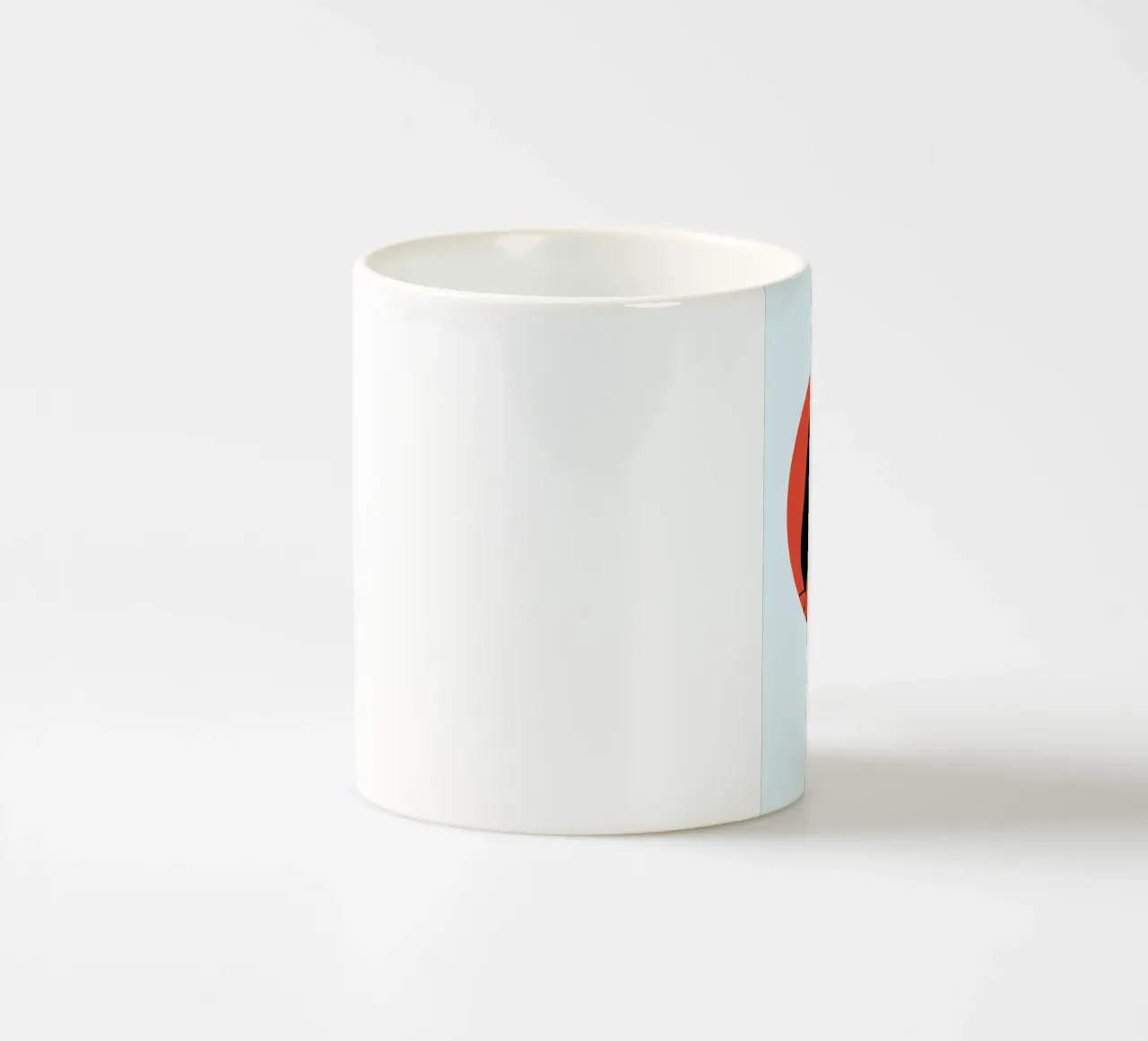Pulp Fiction tazza in ceramica da Naxart