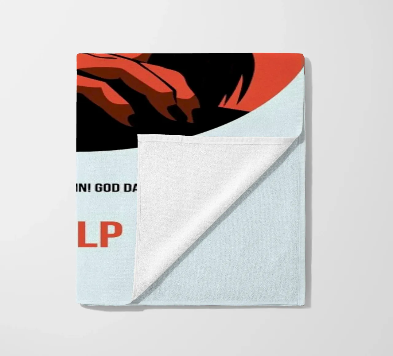 Pulp Fiction telo mare da Naxart