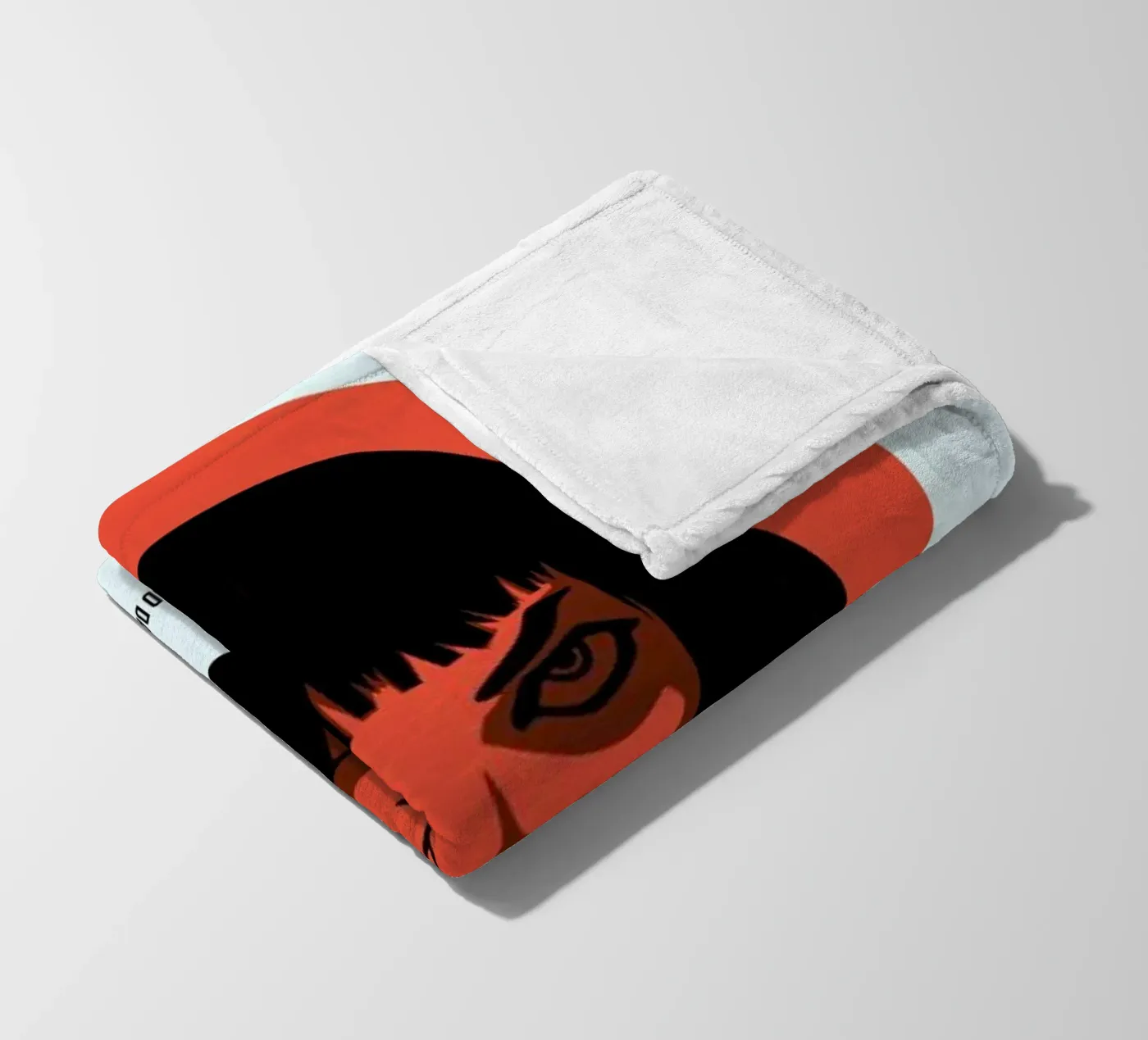 Pulp Fiction Fleecedecke von Naxart