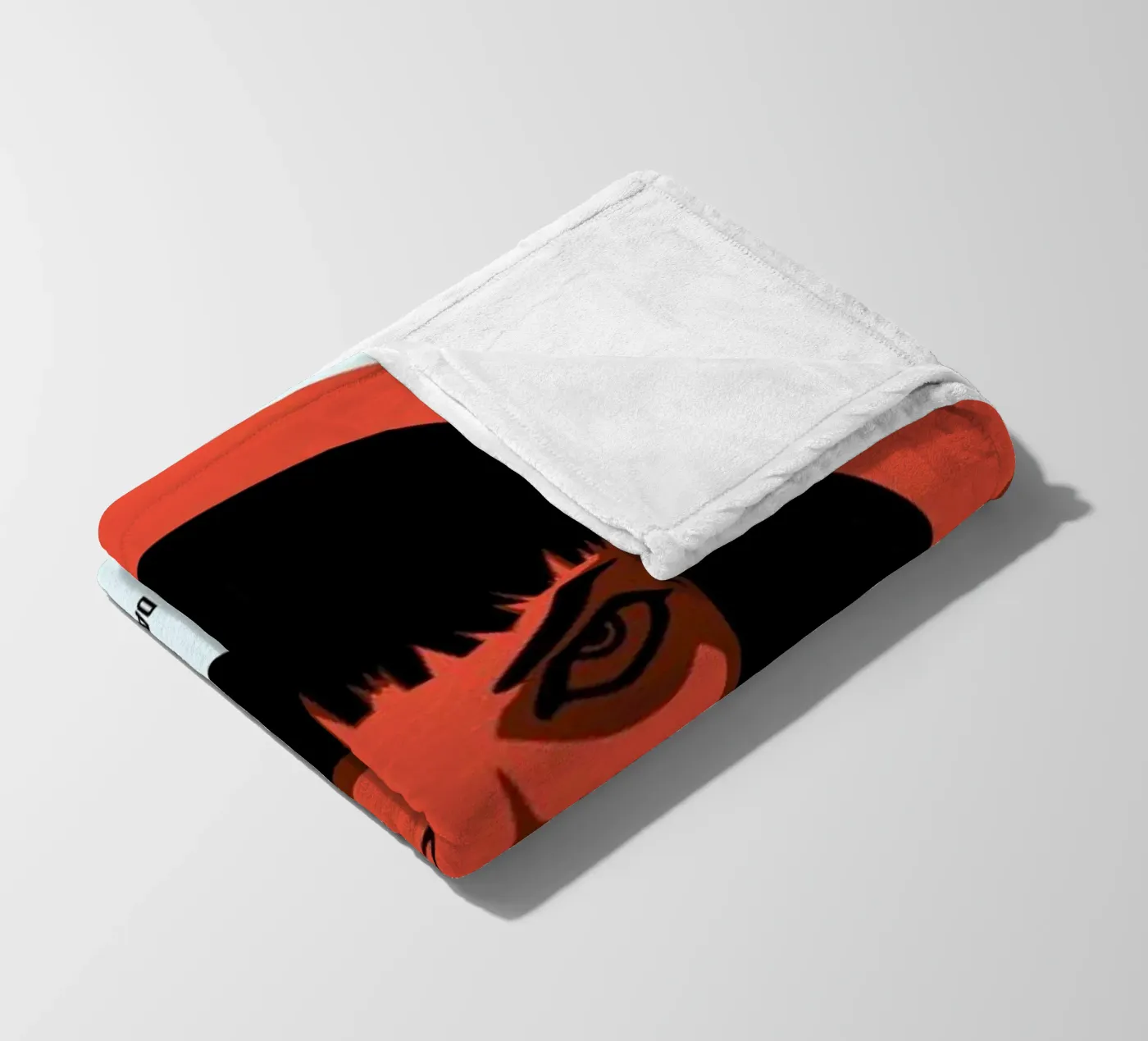 Pulp Fiction Fleecedecke von Naxart
