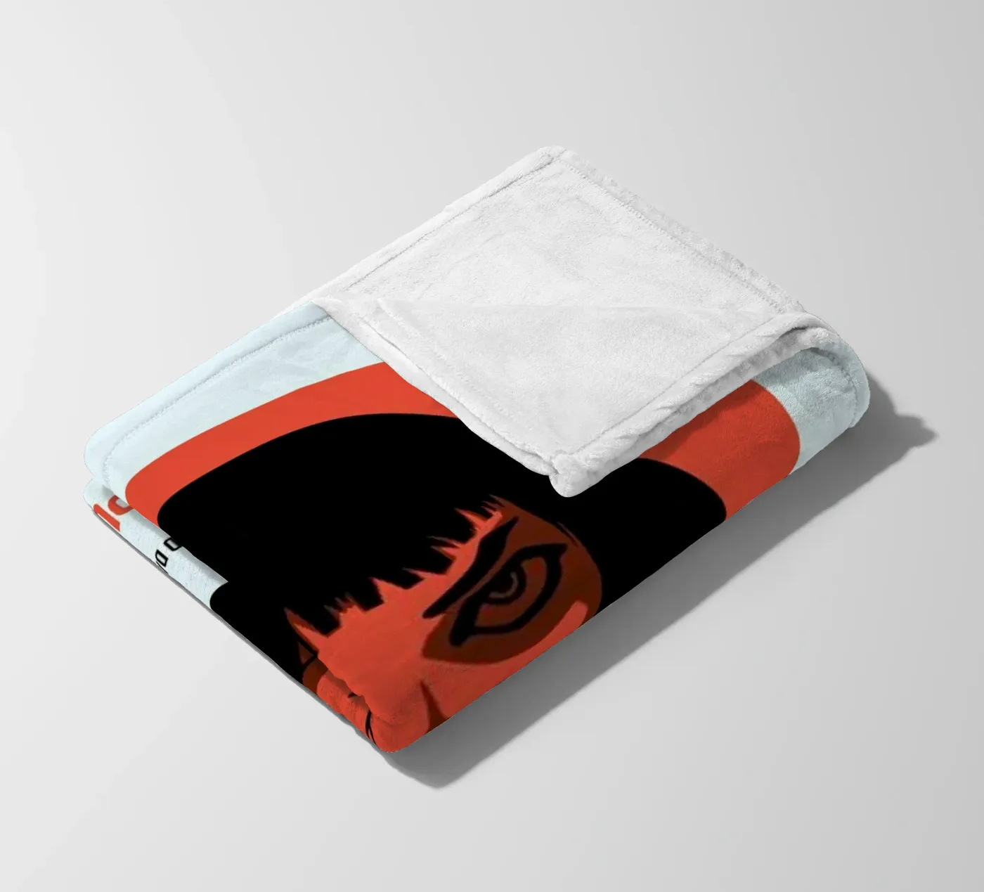 Pulp Fiction Fleecedecke von Naxart