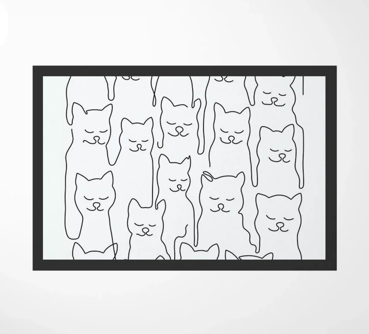 Catsss zerbino da Ninhol