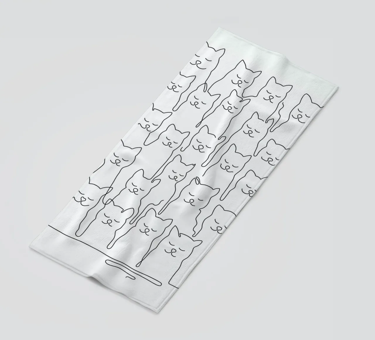 Catsss telo mare da Ninhol