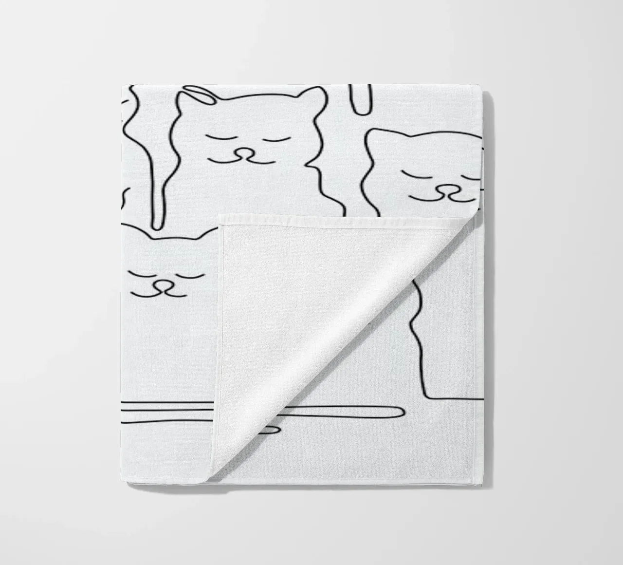 Catsss telo mare da Ninhol