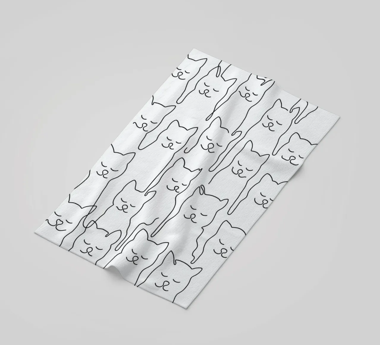 Catsss telo mare da Ninhol