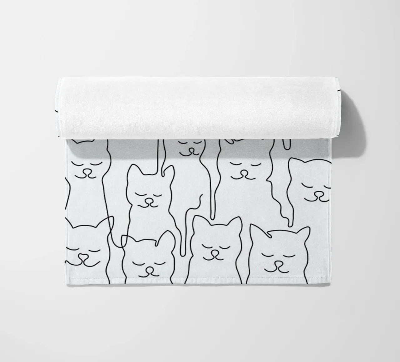 Catsss telo mare da Ninhol