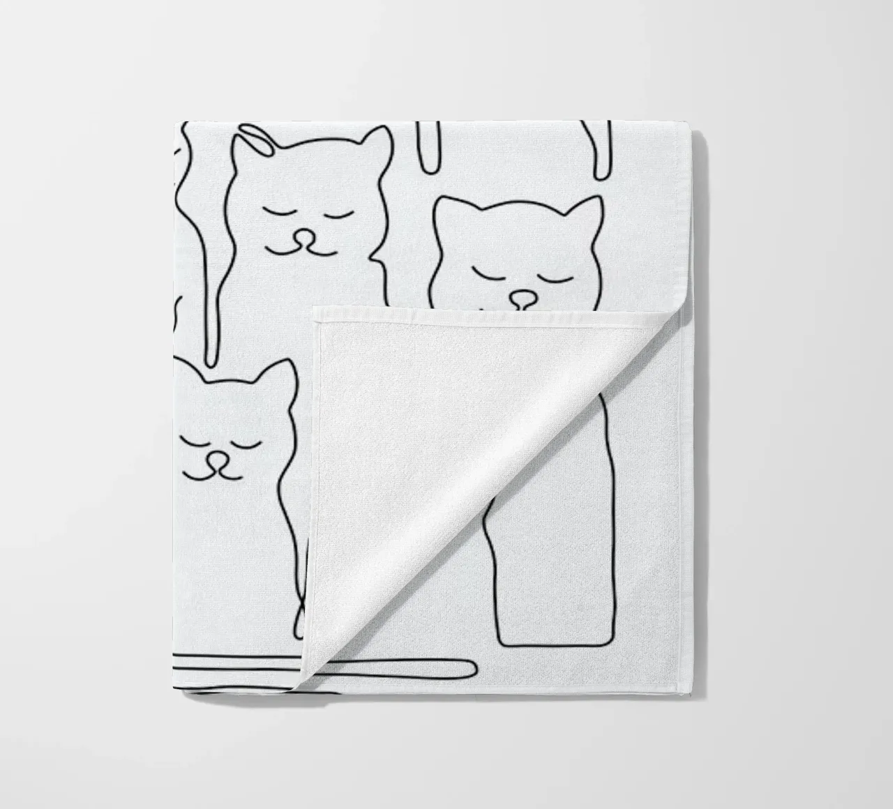 Catsss telo mare da Ninhol