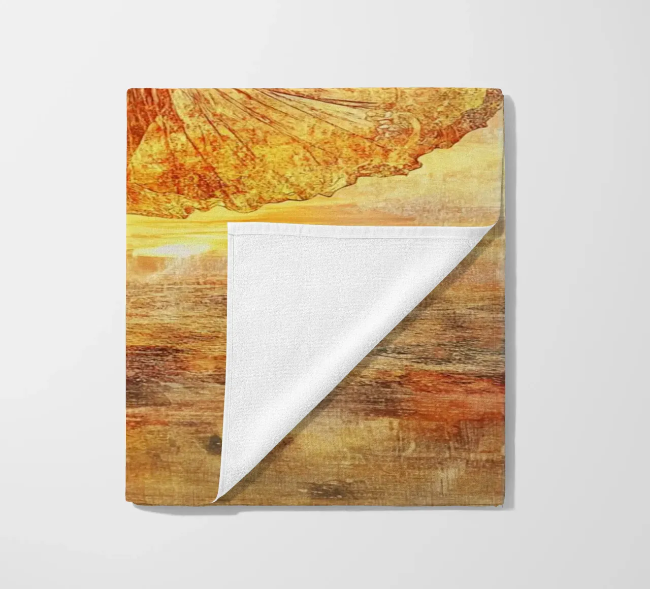 Alba telo mare da Art-Nouveau-Dsg