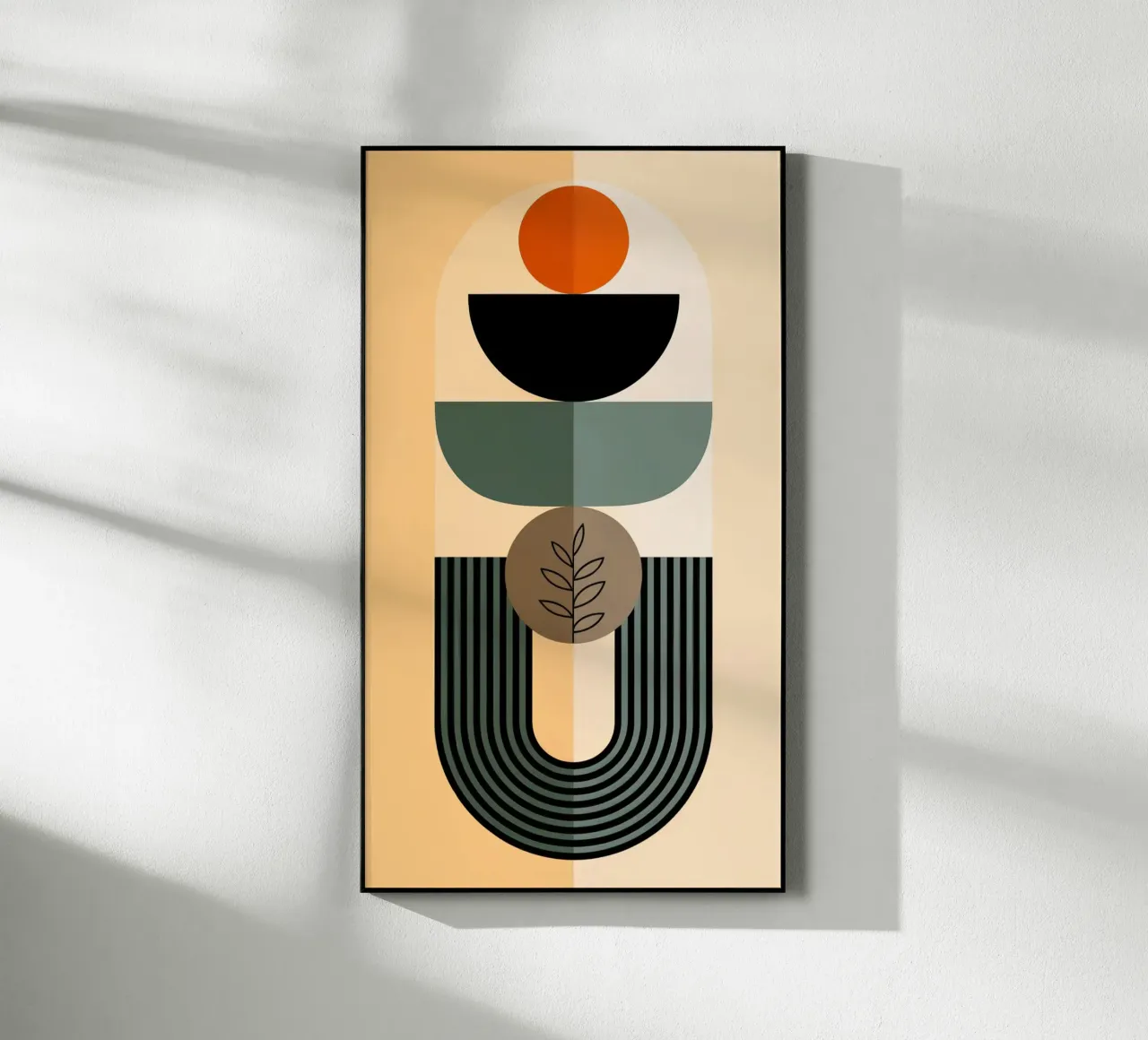 BALANCE plexiglass da 20 Farben