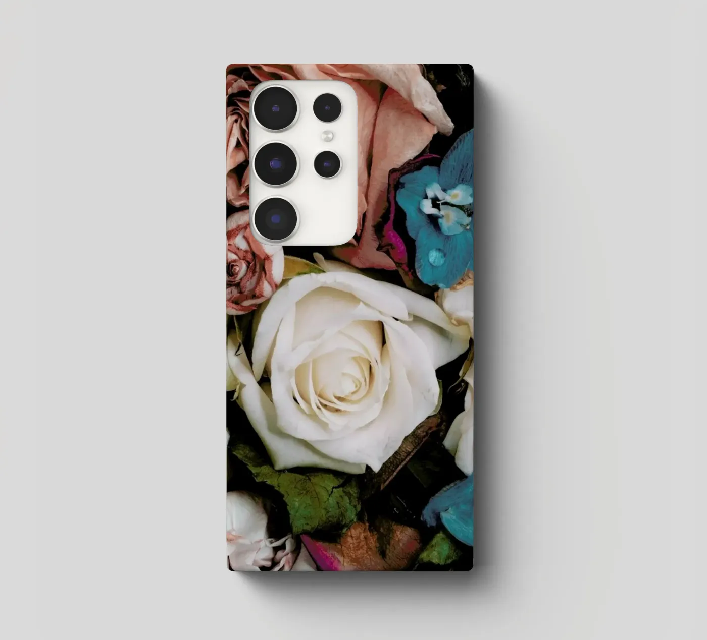 Reflection cover samsung da Leigh Viner