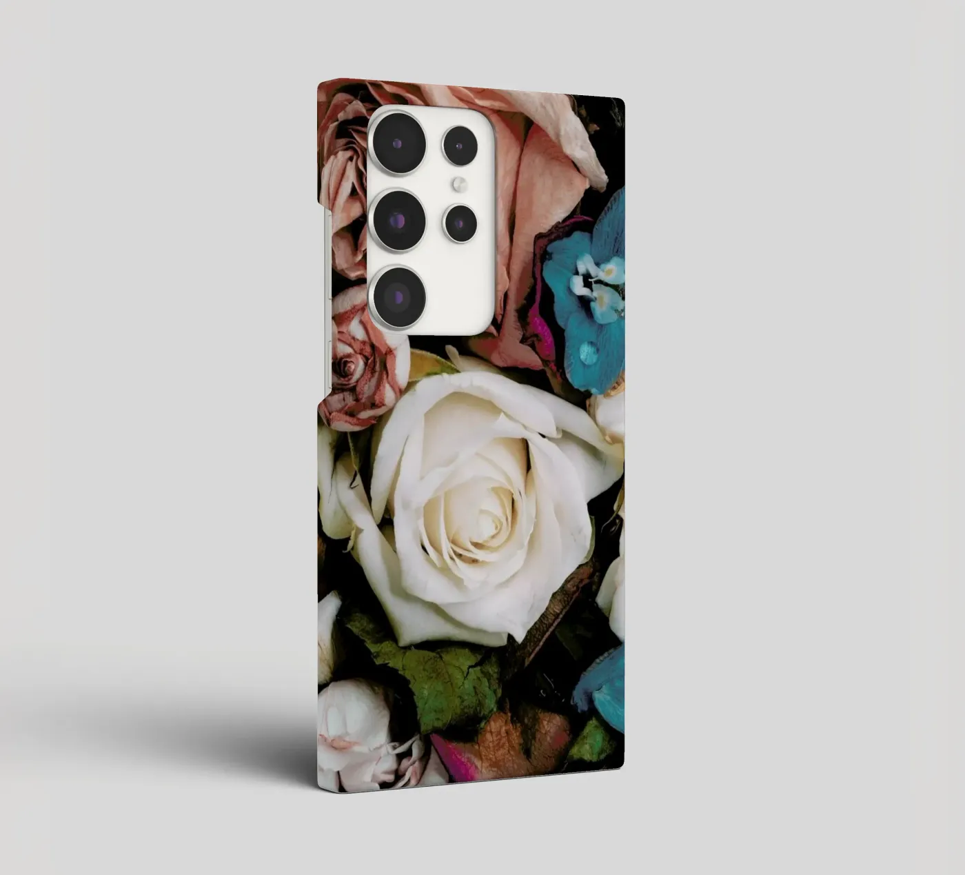 Reflection cover samsung da Leigh Viner