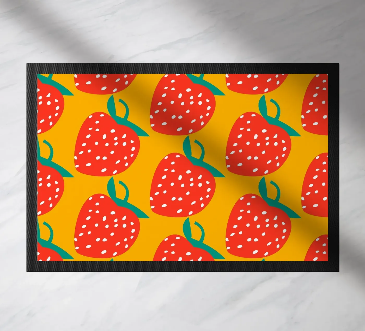Fragole zerbino da Mariery Young