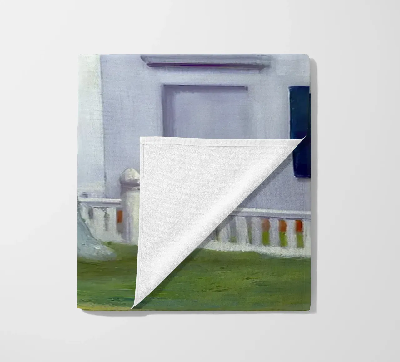 I "due puritani" di Hopper - Realismo americano e architettura S telo mare da NorwesClub