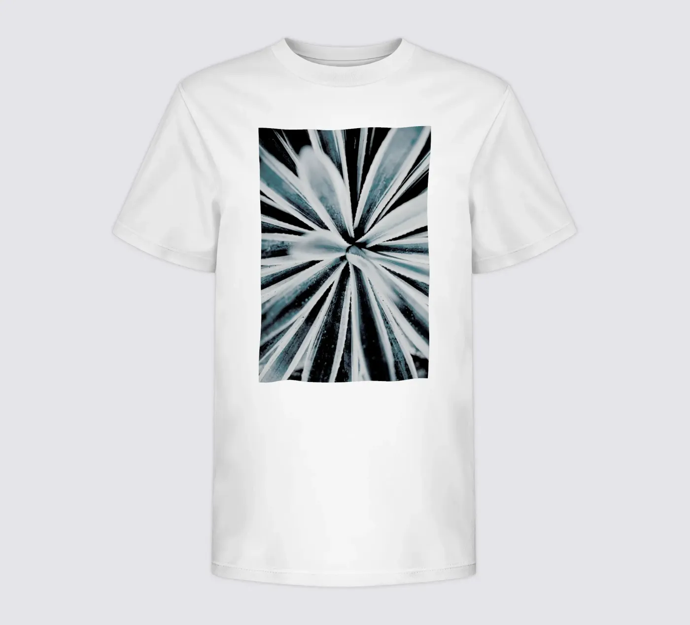 Aerial Forms t-shirt bambini da Flora & Fauna