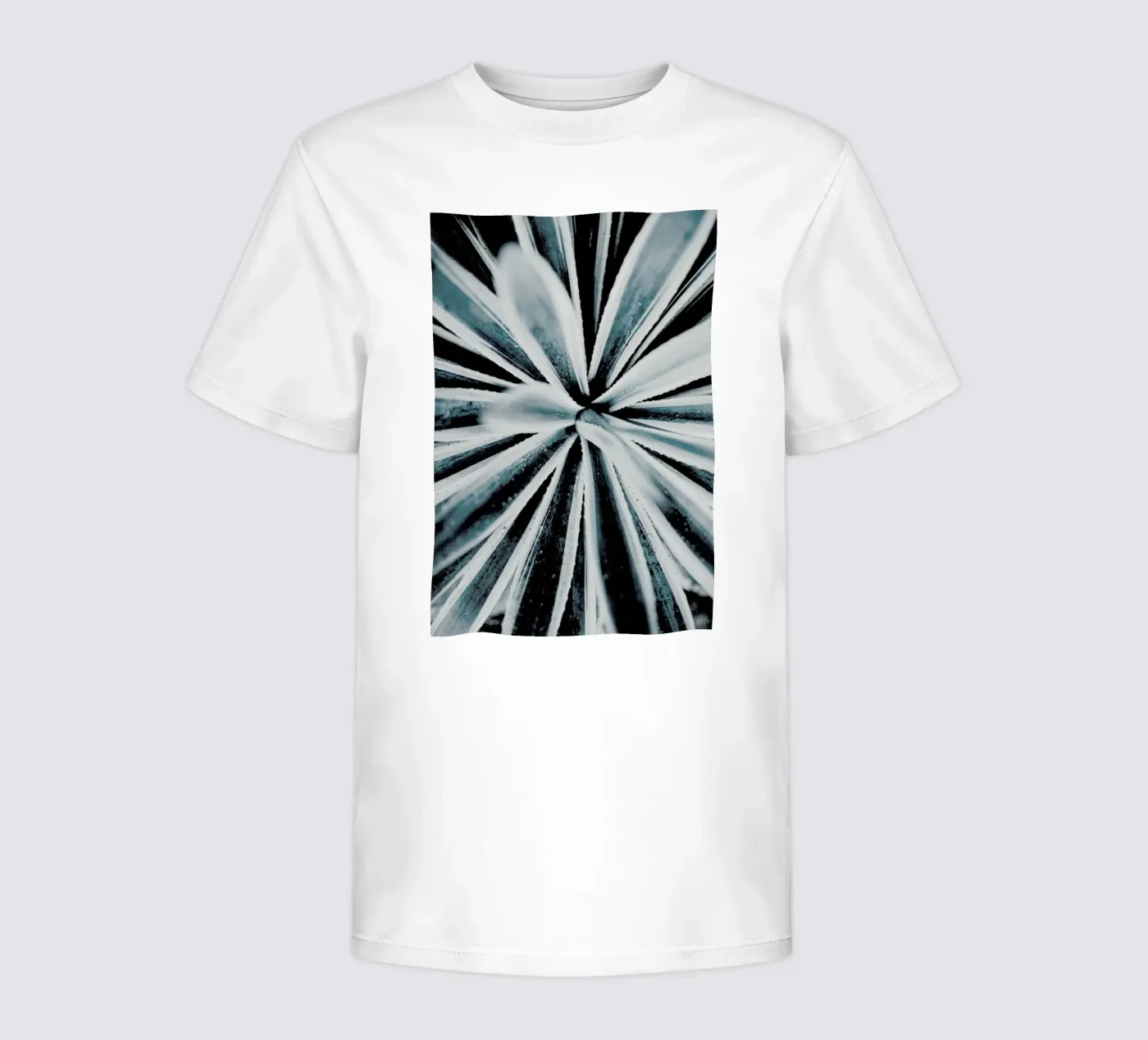 Aerial Forms t-shirt bambini da Flora & Fauna