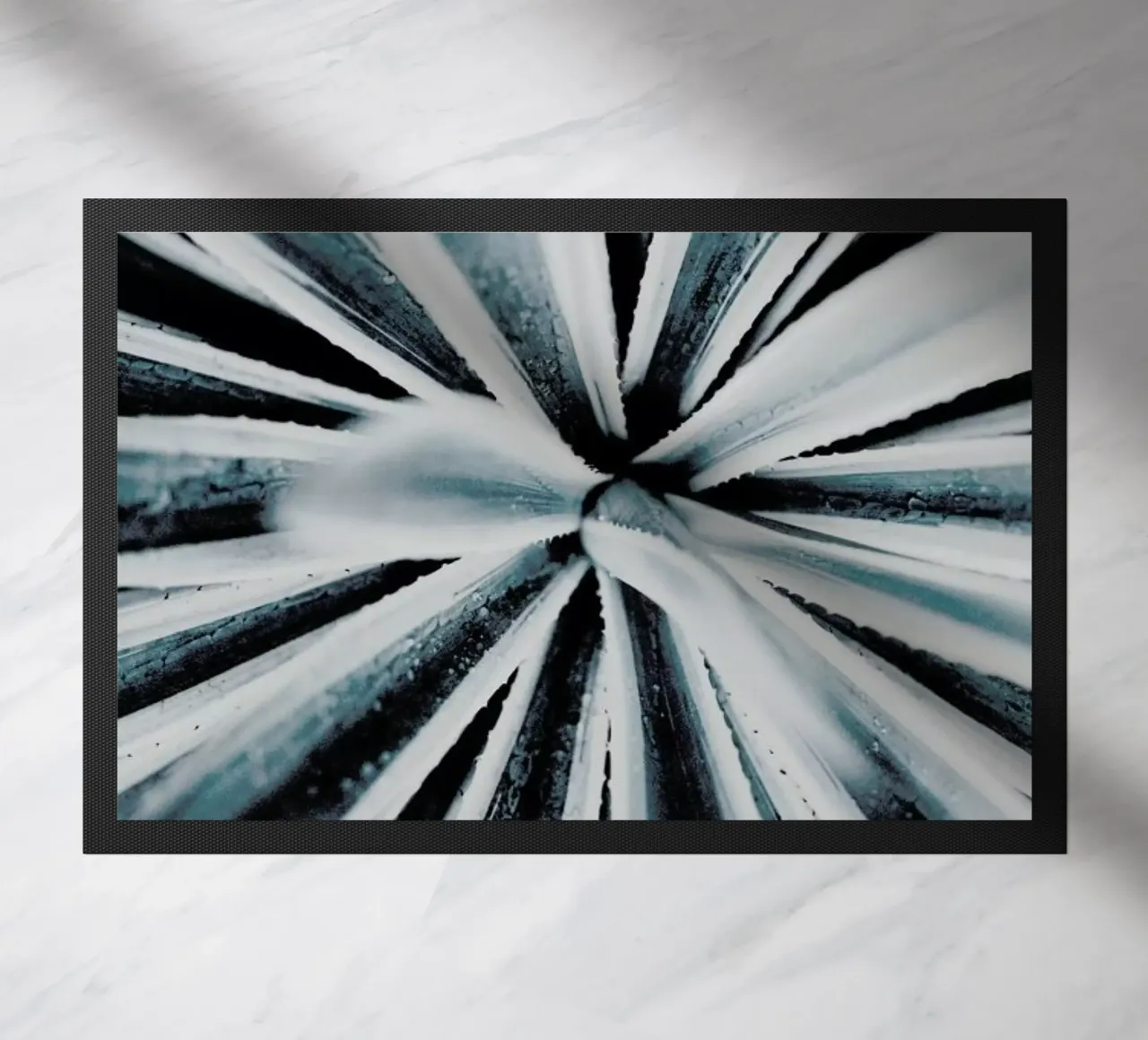 Aerial Forms zerbino da Flora & Fauna