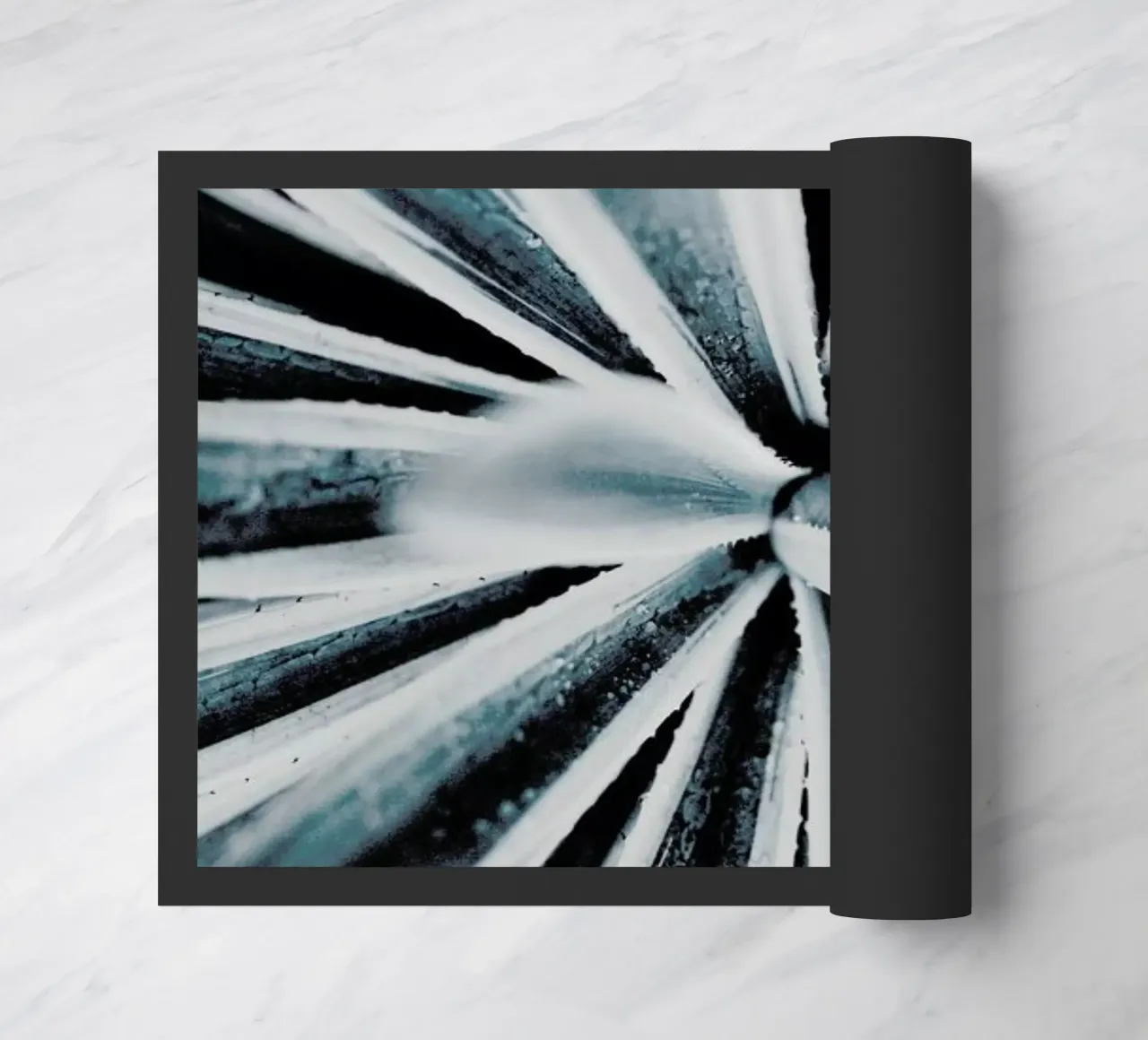 Aerial Forms zerbino da Flora & Fauna