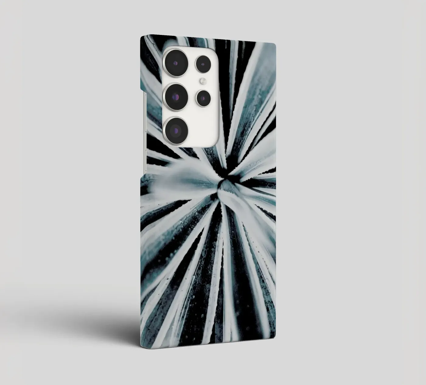 Aerial Forms cover samsung da Flora & Fauna