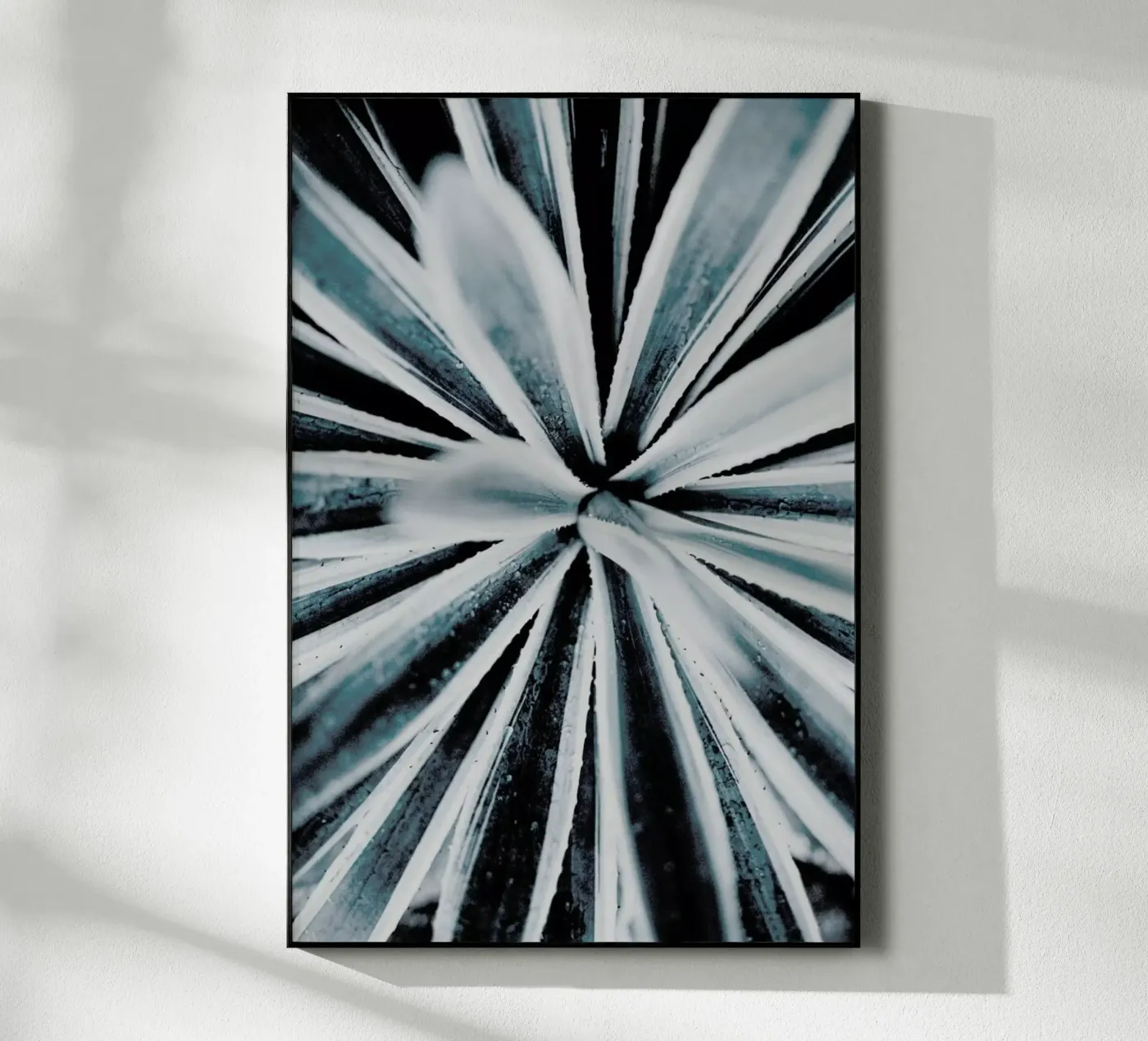 Aerial Forms plexiglas de Flora & Fauna