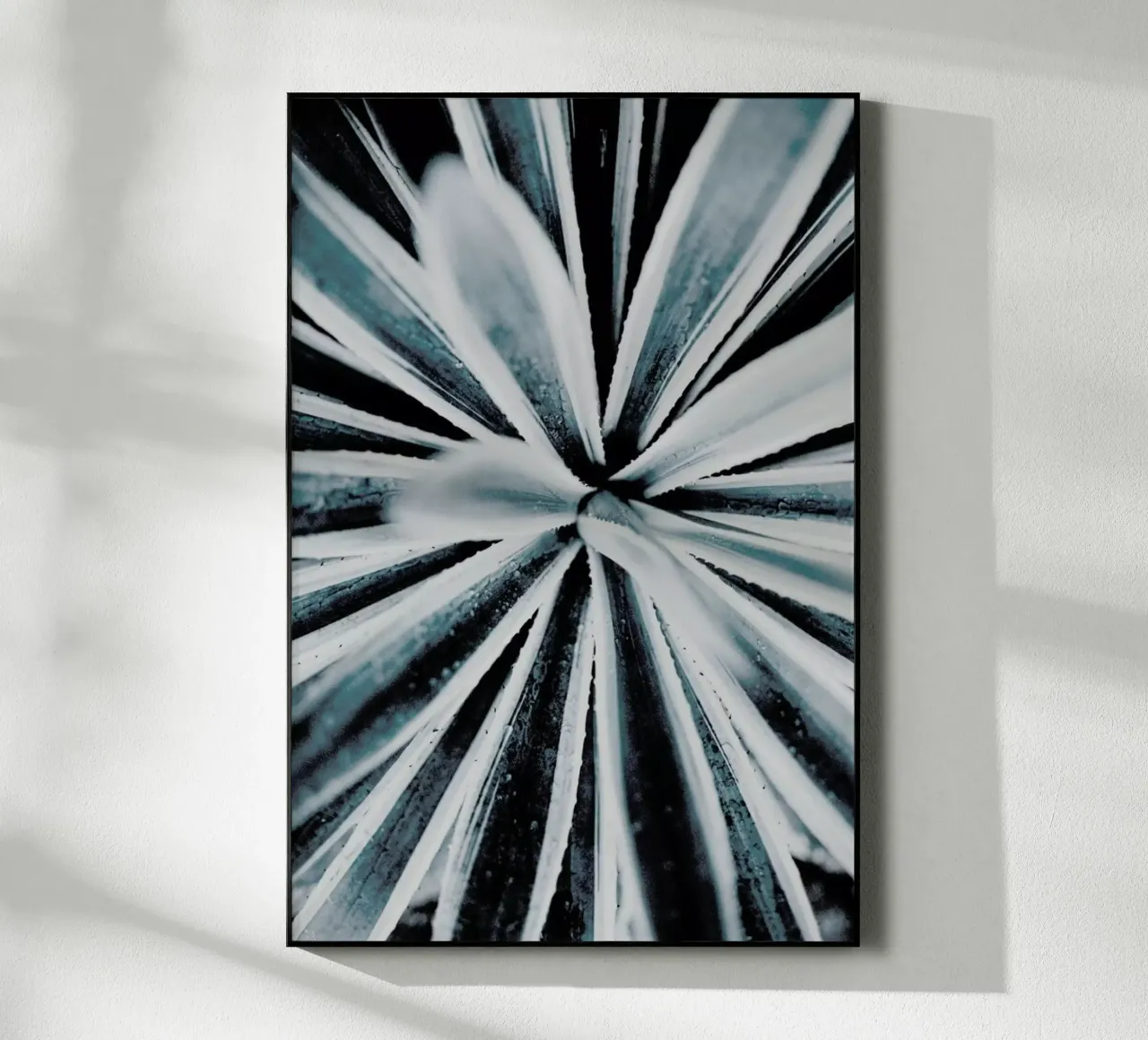 Aerial Forms plexiglass da Flora & Fauna