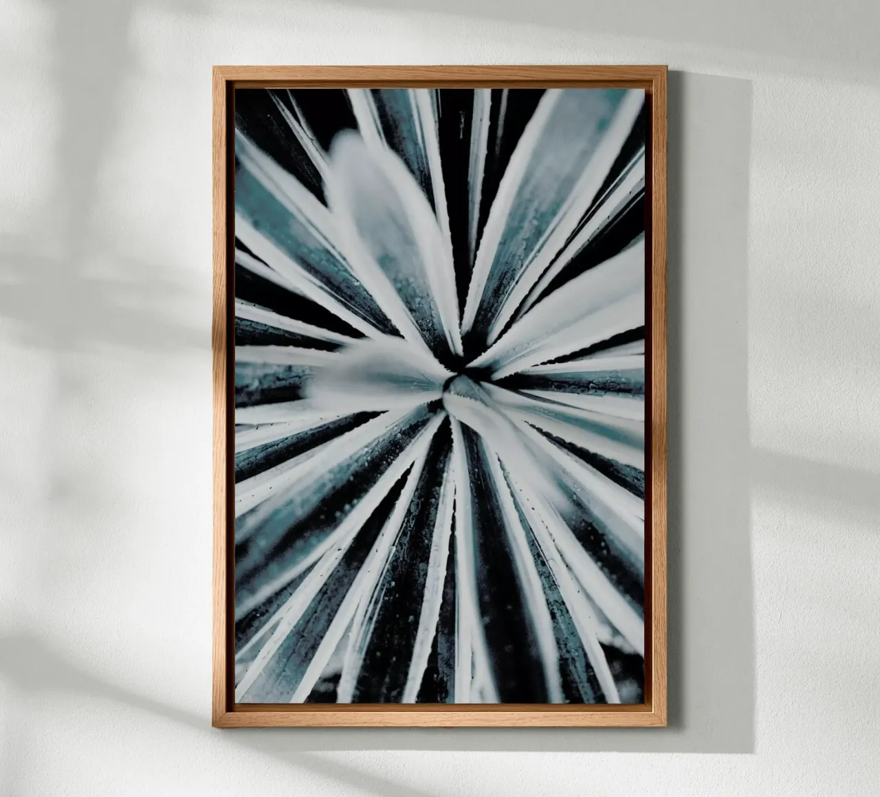 Aerial Forms tela da Flora & Fauna