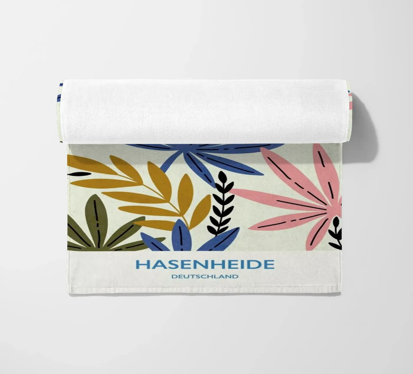 Hasenheide telo mare da Pure