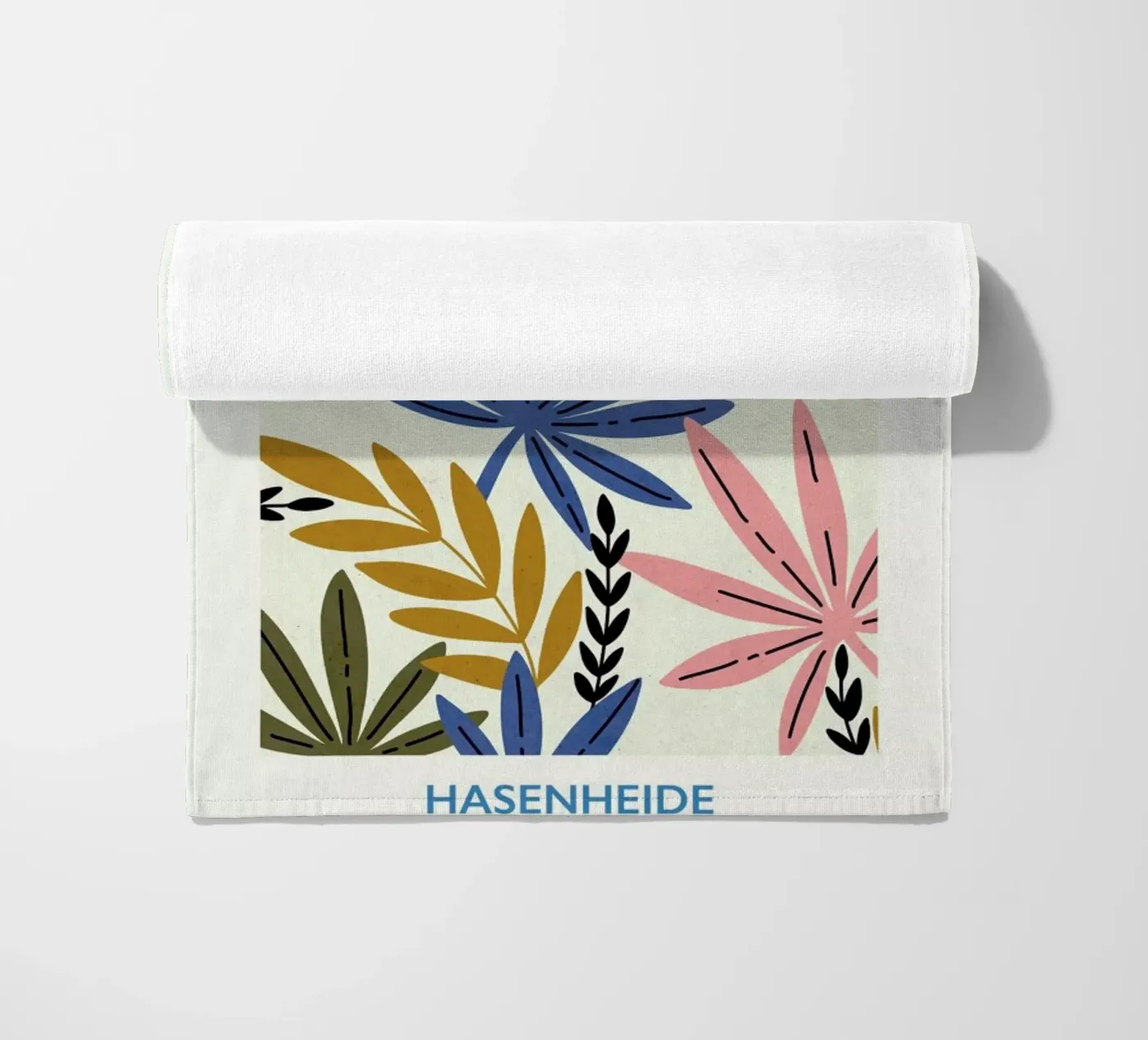 Hasenheide telo mare da Pure