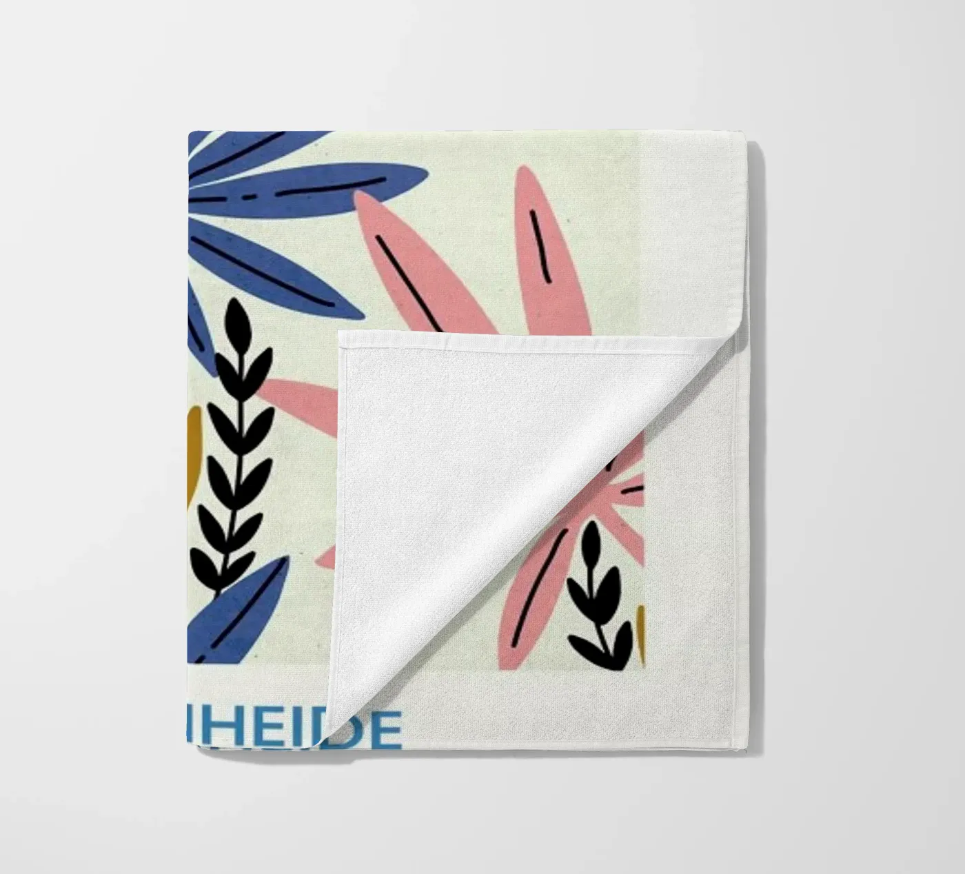 Hasenheide telo mare da Pure