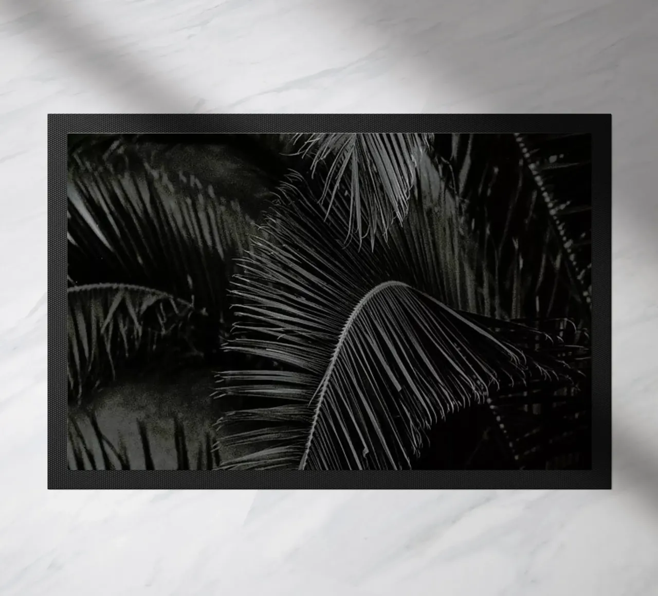 Palm zerbino da Picture On The Fridge