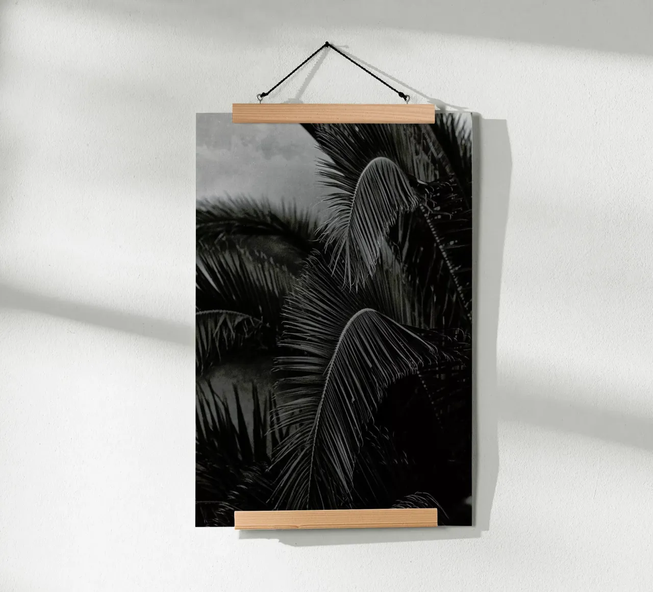 Palm poster da Picture On The Fridge