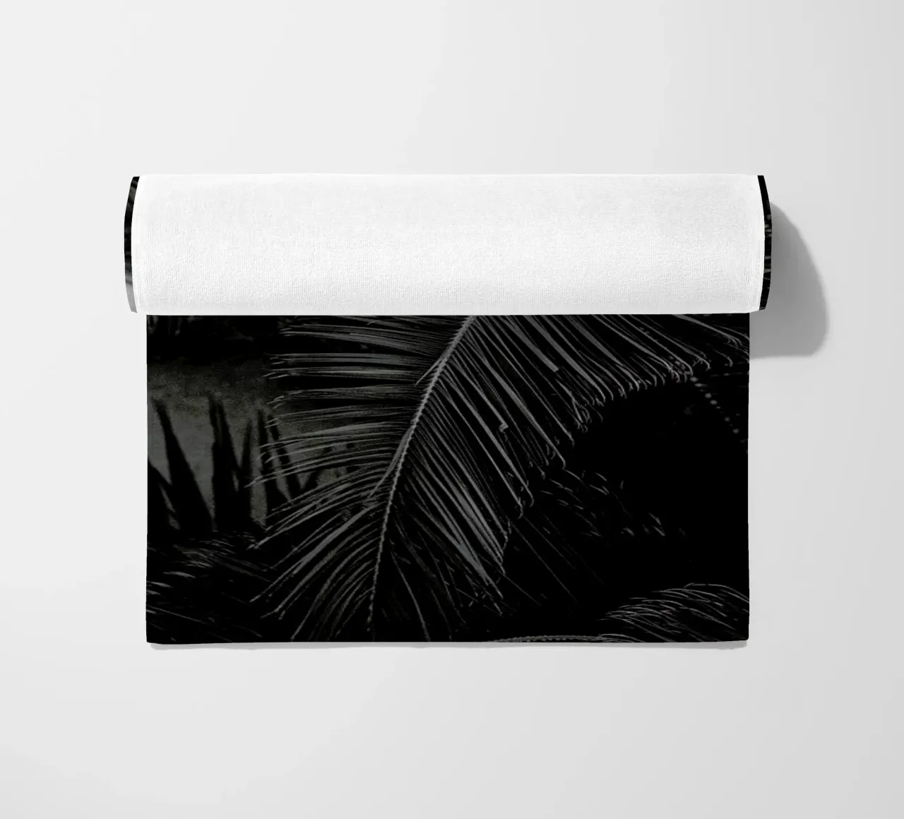 Palm telo mare da Picture On The Fridge