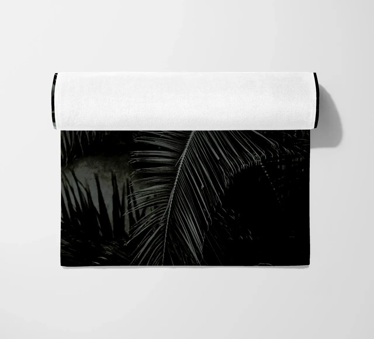 Palm telo mare da Picture On The Fridge