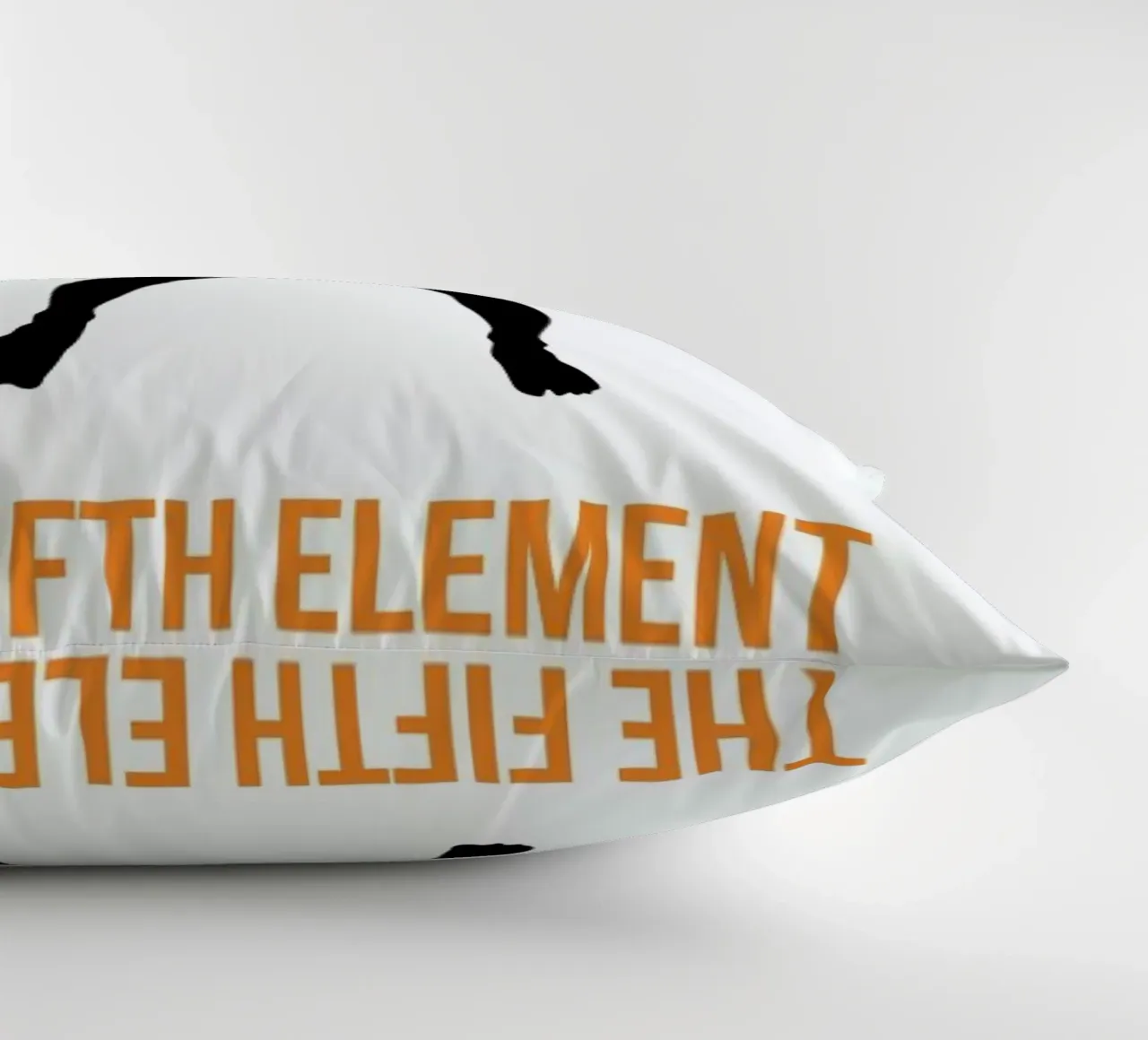 The Fifth Element cuscino da Naxart
