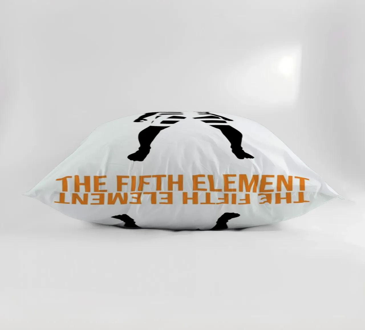 The Fifth Element cuscino da Naxart
