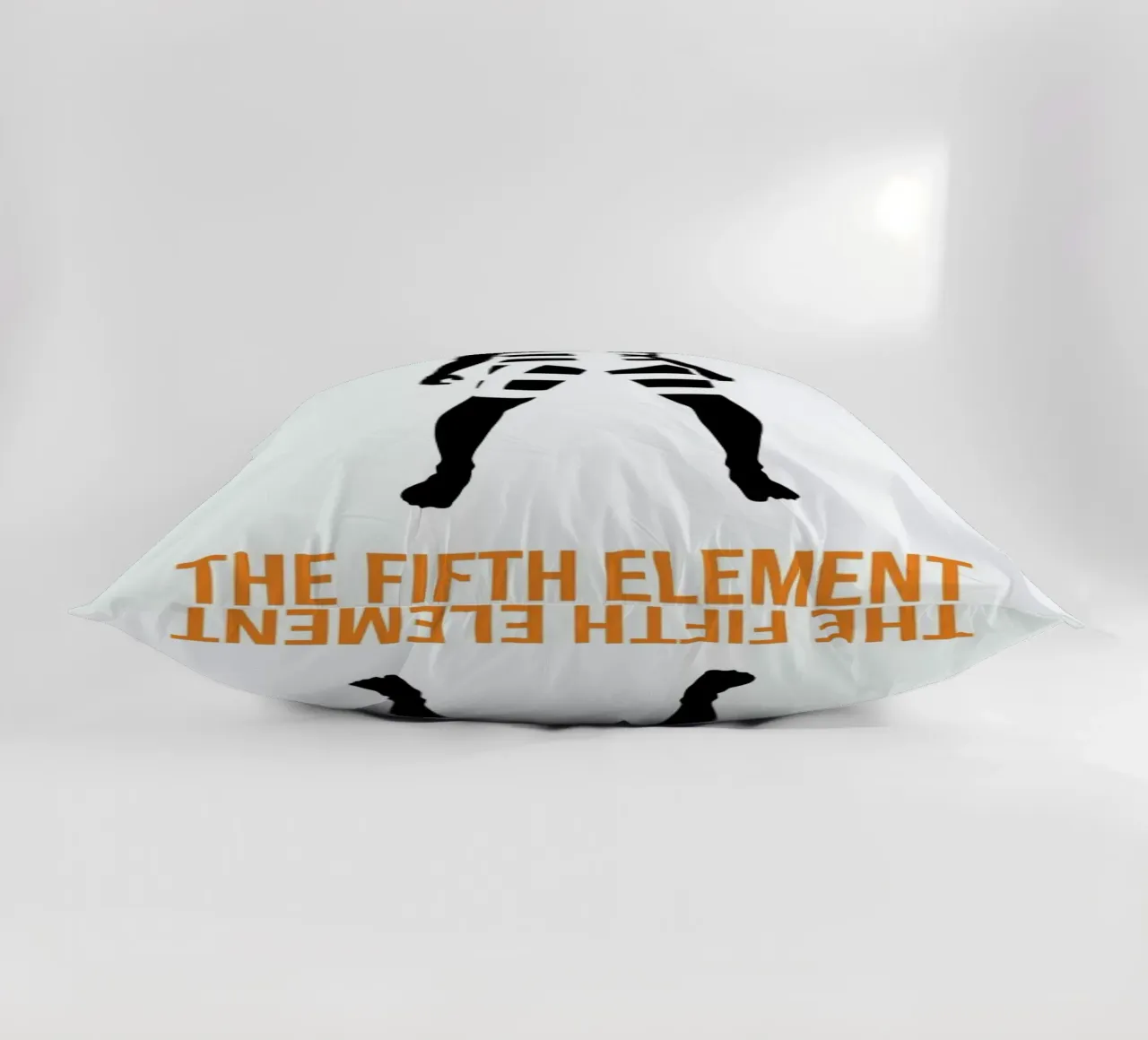 The Fifth Element cuscino da Naxart