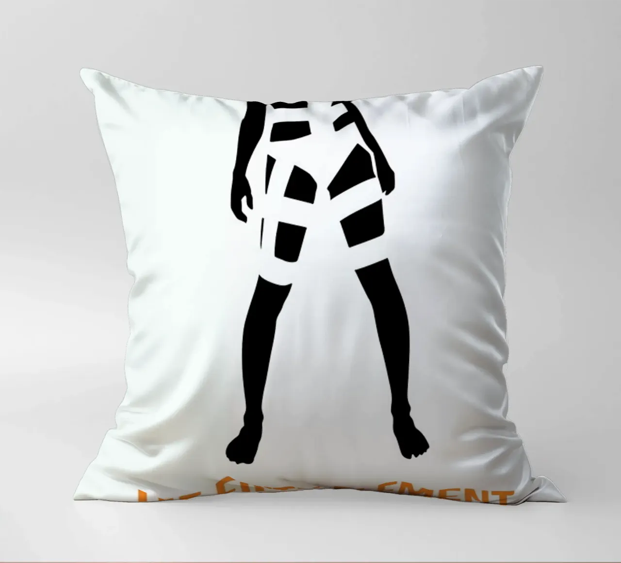 The Fifth Element cuscino da Naxart