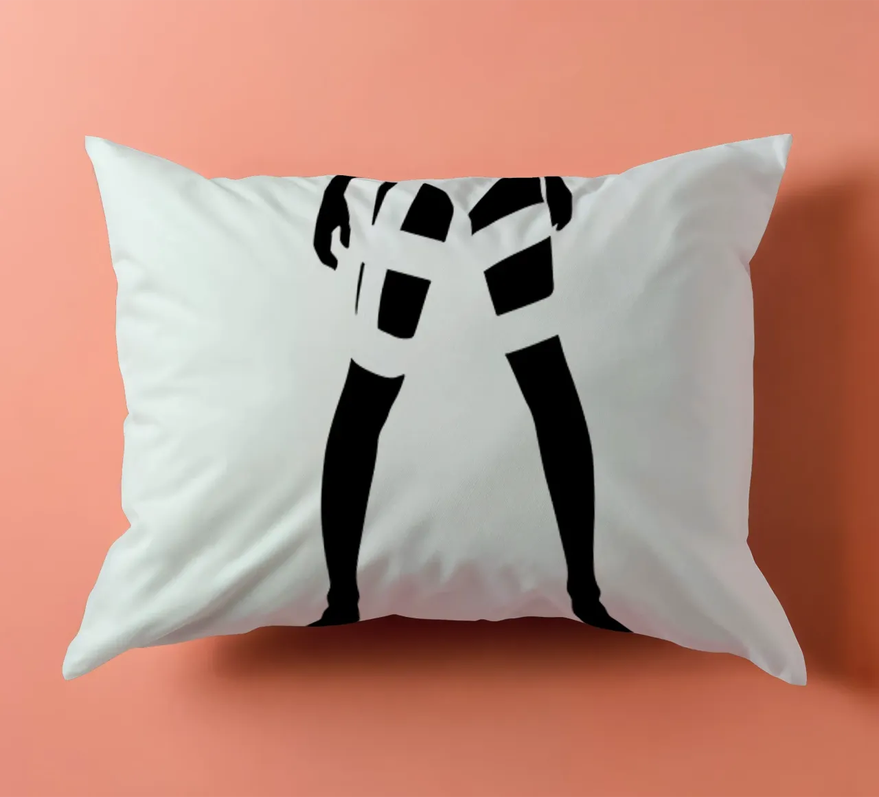 The Fifth Element cuscino da Naxart