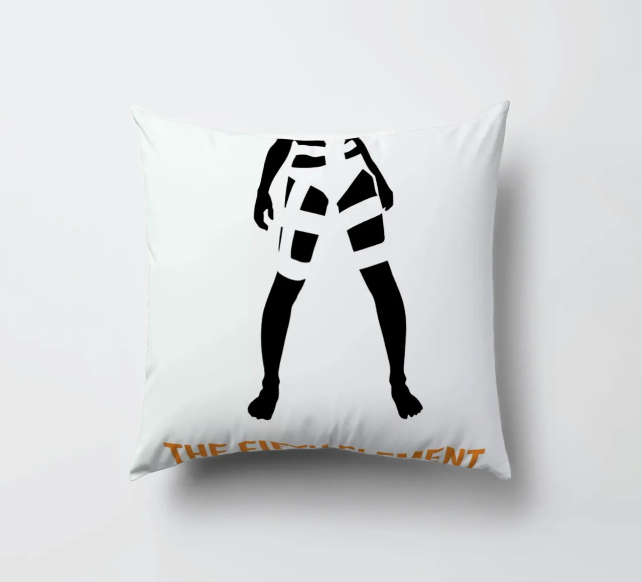 The Fifth Element cuscino da Naxart