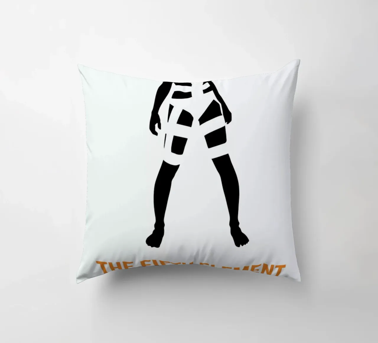 The Fifth Element cuscino da Naxart